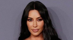 Kim Kardashian explica por qué este año no hay posado navideño de toda la familia Kardashian