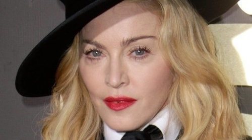 La nueva ilusión de Madonna se llama Ahlamalik Williams y tiene 36 años menos que ella