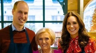 El Príncipe Guillermo y Kate Middleton: complicidad, tributo a la Reina y ejemplo para el Príncipe Harry y Meghan Markle