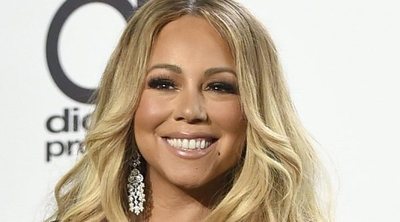 Mariah Carey logra el número 1 de Billboard por primera vez con su icónico 'All I want for Christmas is you'