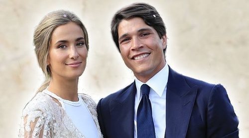 De María Pombo y Pablo Castellano a Pilar Rubio y Sergio Ramos: así fueron las bodas de este 2019