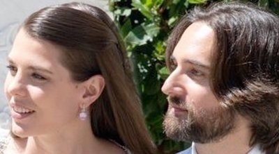 Las bodas reales de 2019: de la perfección de Carlota Casiraghi y Dimitri Rassam a la 'repetida' de Lady Gabriella Windsor