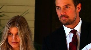 Fergie y Josh Duhamel se divorcian de manera oficial y llegan a un acuerdo por la custodia de su hijo