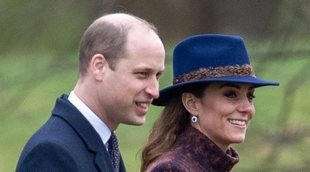 La celebración por adelantado del 38 cumpleaños de Kate Middleton con una invitada inesperada