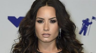 Demi Lovato anuncia su ruptura con Austin Wilson