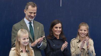 Los planes de Navidad de la Familia Real sin la Infanta Cristina ni sus hijos