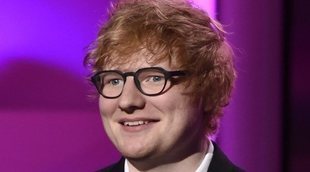 Ed Sheeran se toma un nuevo descanso en su carrera musical