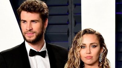 Liam Hemsworth y Miley Cyrus llegan a un acuerdo de divorcio