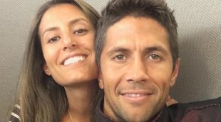 Ana Boyer y Fernando Verdasco han bautizado a su hijo en secreto