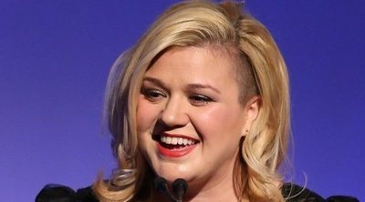 Kelly Clarkson habla de su vida sexual: "Antes de mi marido nunca sentí atracción por nadie"