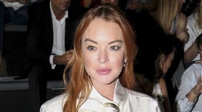 Los ambiciosos planes de Lindsay Lohan para 2020: "Quiero recuperar la vida para la que he trabajado tanto"