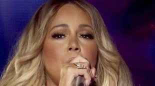 Mariah Carey termina 2019 con la cuenta de Twitter hackeada e insultando a Eminem