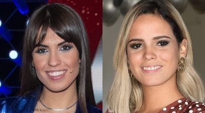 Sofía Suescun y Gloria Camila se encienden en redes sociales con un cruce de reproches
