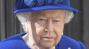 La Casa Real Británica contradice a Harry y Meghan en su renuncia