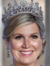 Reina Máxima de Holanda