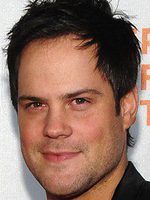 Mike Comrie