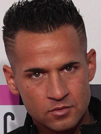 Mike 'The Situation'