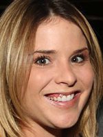 Jenna Bush Hager