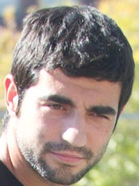 Raúl Albiol