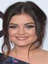 Lucy Hale