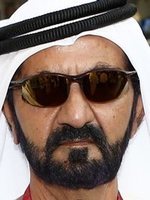 Emir de Dubai