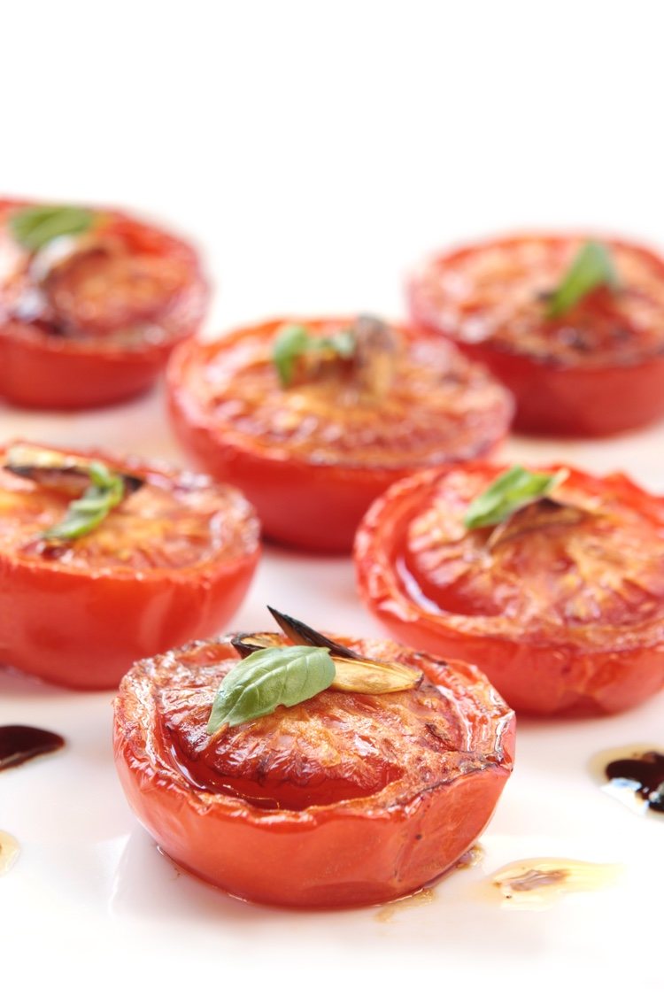 El tomate es el aliado perfecto para combatir los problemas de circulación