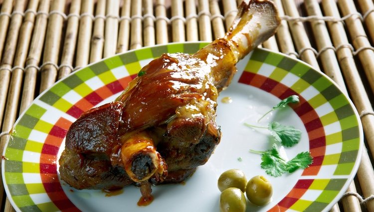 Esta es una receta tradicional de Castilla y León