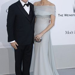 El Príncipe Alberto II de Mónaco y Charlene Wittstock