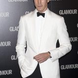 Oriol Elcacho en los Premios Glamour 2011