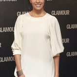 Raquel del Rosario en los Premios Glamour 2011