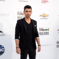 Joe Jonas en los Premios Billboard 2011