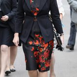 Sophie Rhys-Jones, Condesa de Wessex, en la Chelsea Flower Show