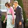 Barack y Michelle Obama de visita oficial en Londres