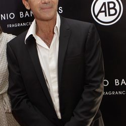 Antonio Banderas en Río de Janeiro
