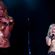 Shakira en su concierto en Barcelona