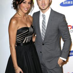 Kevin Jonas y su esposa Danielle