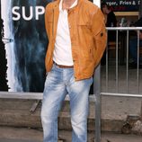 Jim Caviezel en el estreno de 'Super 8'