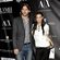 Demi Moore y Ashton Kutcher en los Stephan Weiss Apple Awards