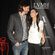 Demi Moore y Ashton Kutcher, enamorados en los Stephan Weiss Apple Awards