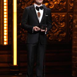 Daniel Radcliffe en los Premios Tony 2011