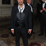 Al Pacino en los Premios Tony 2011