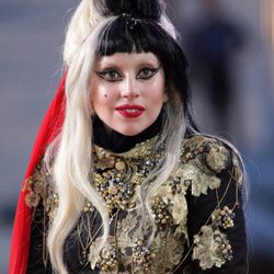 Lady Gaga en Cannes
