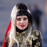 Lady Gaga en Cannes