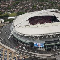 Estadio de Wembley