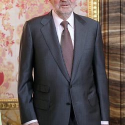 El Rey Don Juan Carlos I