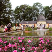 Lugar de la celebración de la boda de la Princesa Natalia of Sayn-Wittgenstein-Berleburg