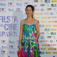 Esther Regina en la Fiesta del Cine Español