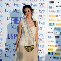 Silvia Marsó en la Fiesta del Cine Español
