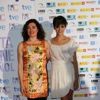 Macarena Gómez en la Fiesta del Cine Español