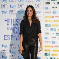 Ana Turpín en la Fiesta del Cine Español